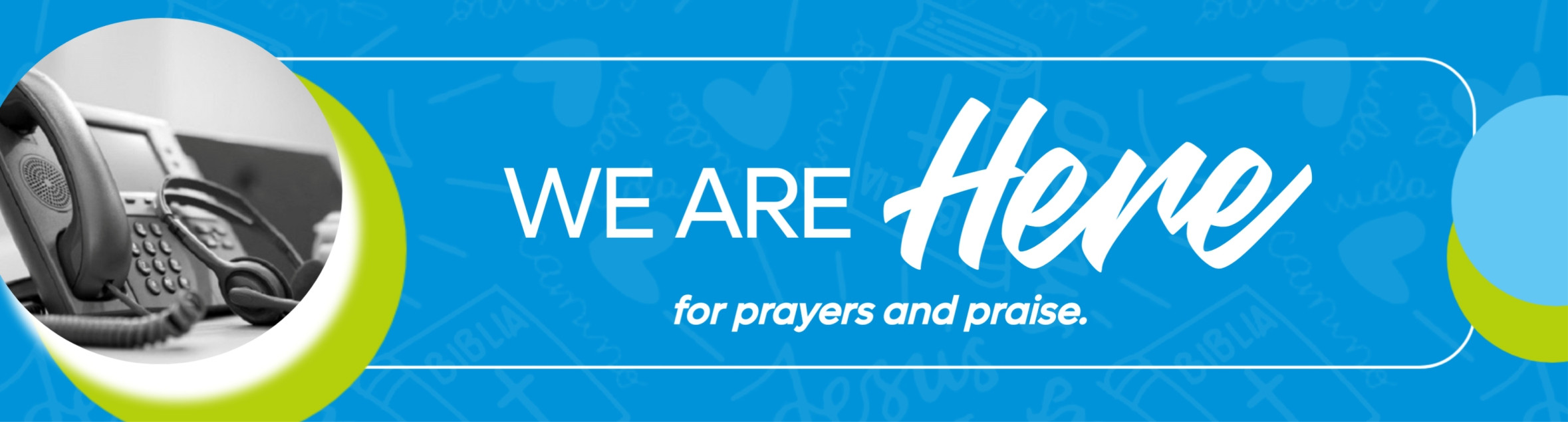 Reach Us Banner